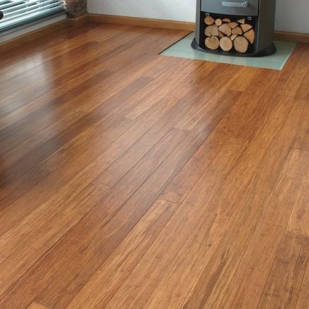 Hardwood Flooring