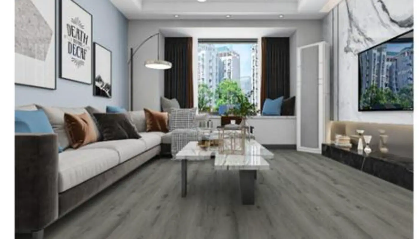 Laminate Flooring