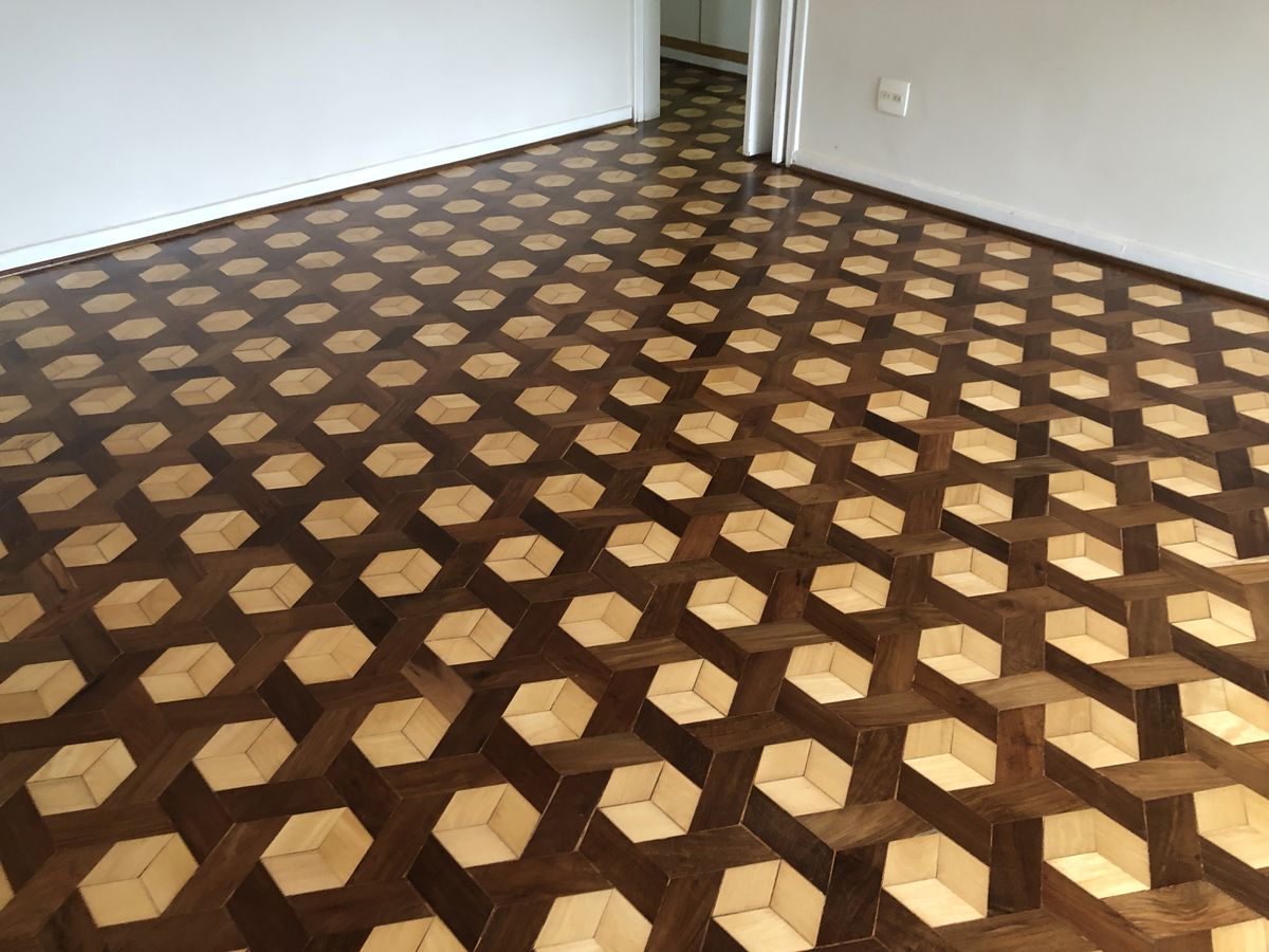 Premium Wooden Flooring in Mumbai