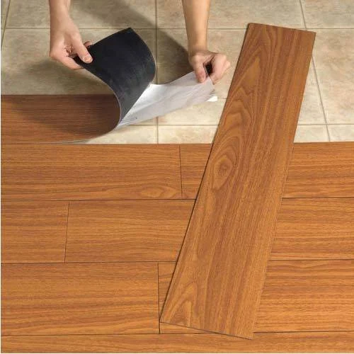 Vinyl Flooring