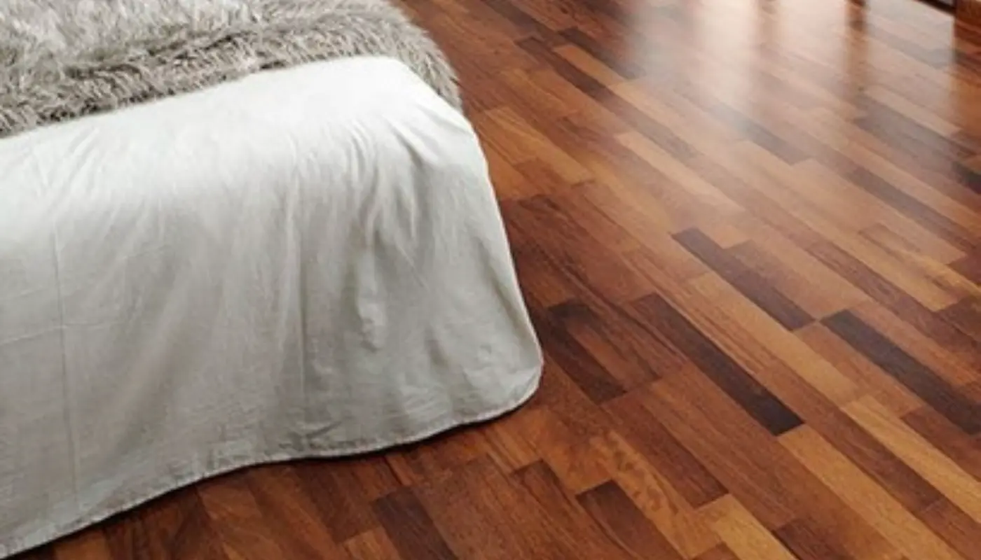 Solid Wood Flooring